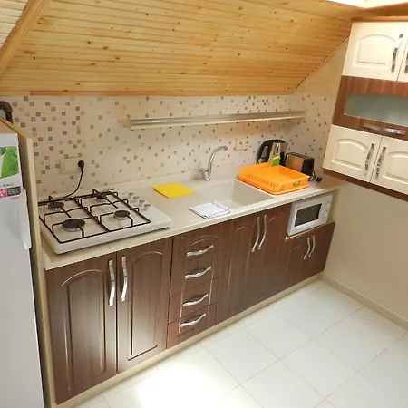 Apartamento Hagia Sophia Estambul