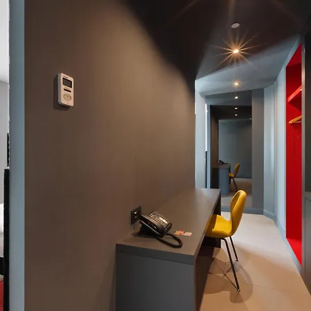 Ibis Styles Merter Hotel Istambul