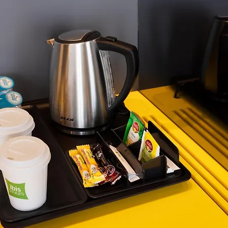 Ibis Styles Merter