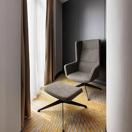 Hotel Ibis Styles Merter Istambul