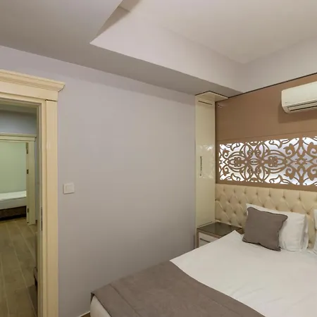 Taksim Peri Hotel 2*