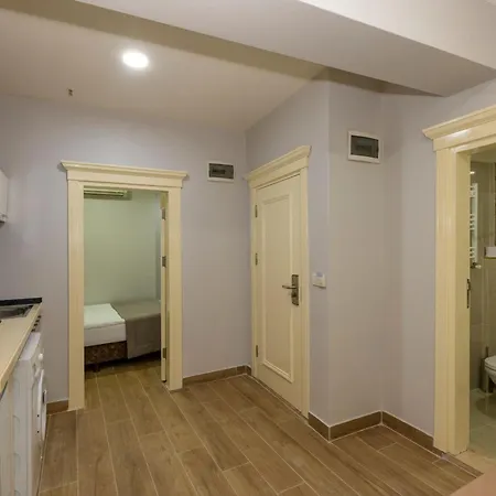 Hotel Taksim Peri