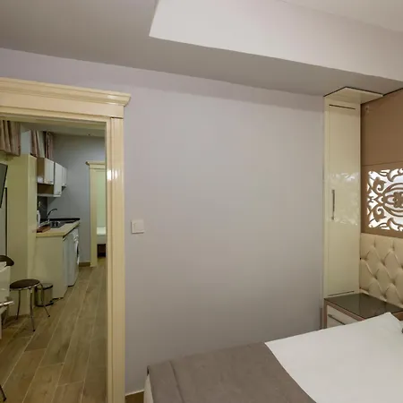 Taksim Peri 2* Istambul