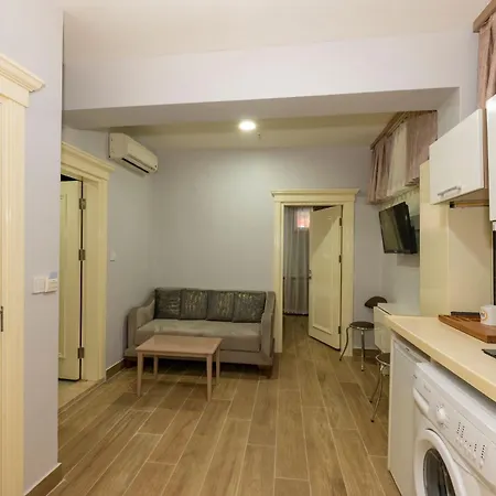 Taksim Peri 2* Istambul