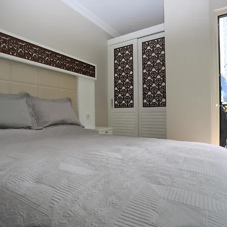Sisli Luxury K Hotel Stambuł