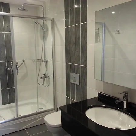 Apartment Honey House Istanbul