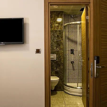 Hotel Hotel Atabay Istanbul