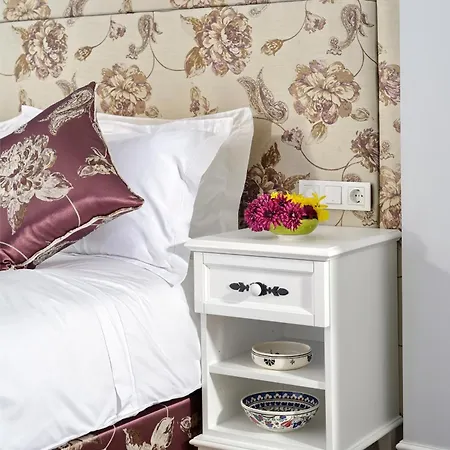 Nexthouse Pera (adults Only) Отель Стамбул