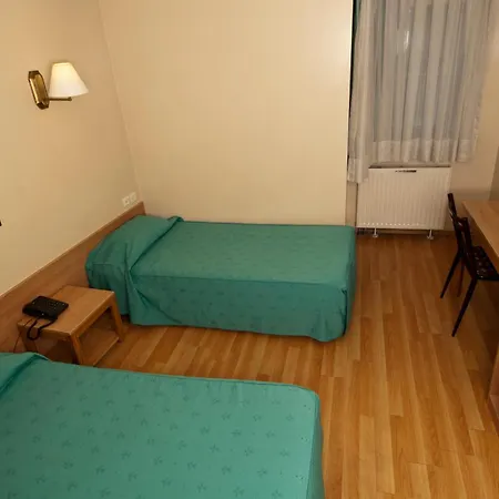 Haydarpasa Hotel Istambul