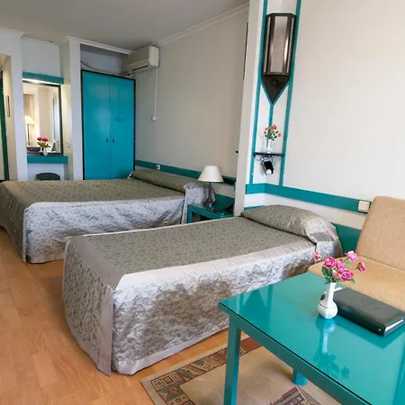 Kadikoey Rihtim 3* Istambul