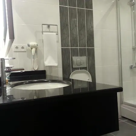 Honey House Apartment Istanbul