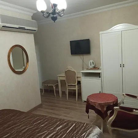 Asmali Otel İstanbul