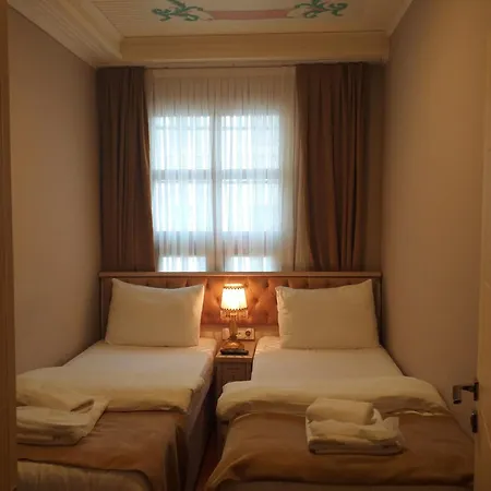 Sultans Royal Hotel