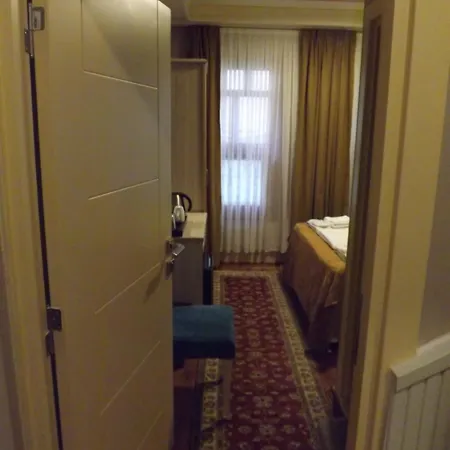 Sultans Royal Hotel Istanbul