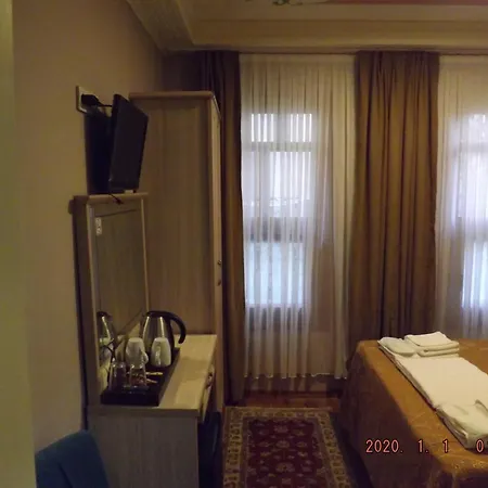 Sultans Royal Istanbul