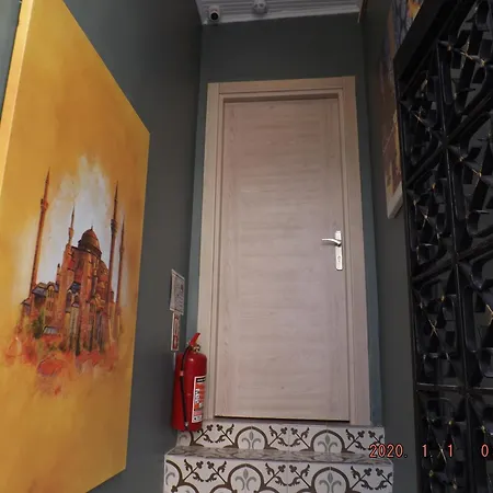 Hotel Sultans Royal