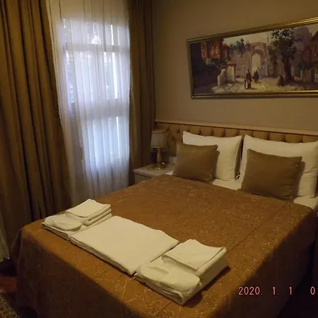 Sultans Royal 4* Istanbul