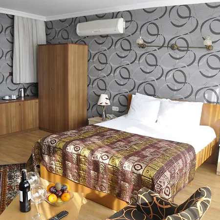 Ipekyolu 3* Stambuł