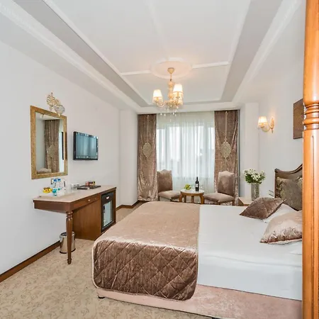 Отель Antis Hotel-special Category 4*