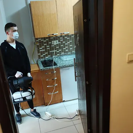 Apartment Imc Fatih *