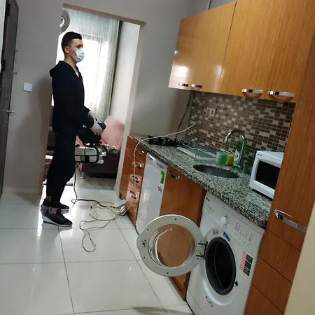 Imc Fatih Istanbul