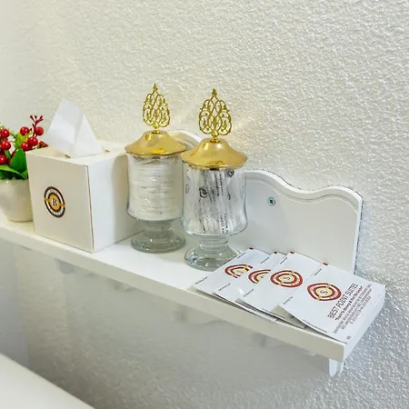 Apartmanhotel Point Old City,istanbul