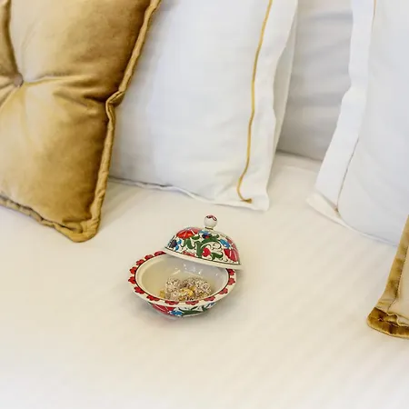 Point Sultanahmet,istanbul Отель 3*