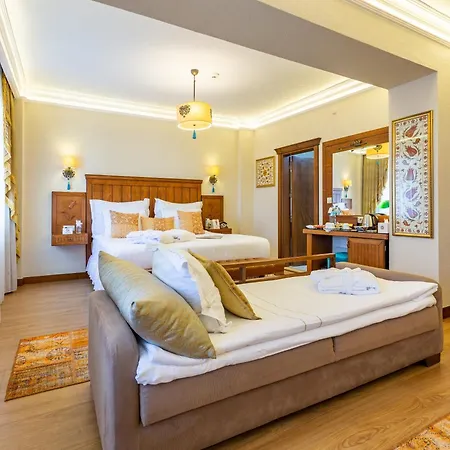 Point Old City,istanbul Aparthotel *