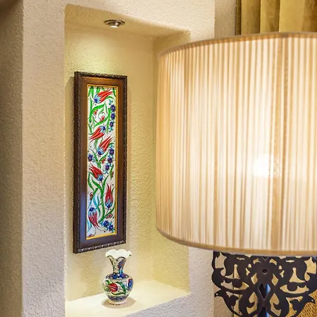 Point Old City,istanbul Aparthotel