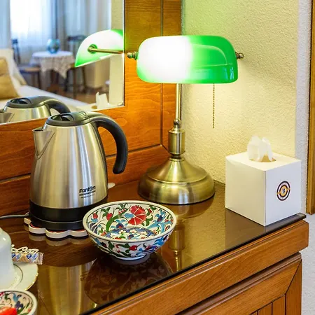 Aparthotel Point Old City,istanbul Istanbul
