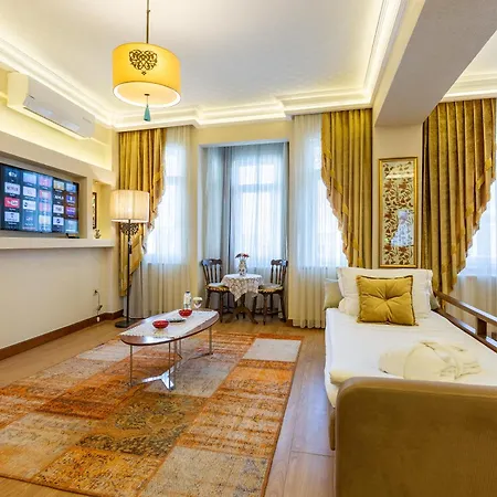 Point Old City,istanbul Aparthotel Istanbul
