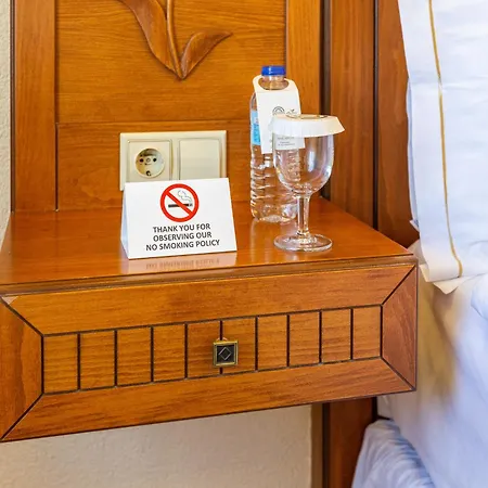 Apartmanhotel Point Old City,istanbul Isztambul