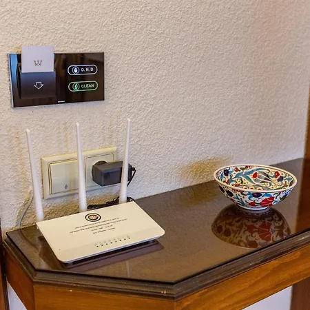 Point Sultanahmet,istanbul Otel İstanbul