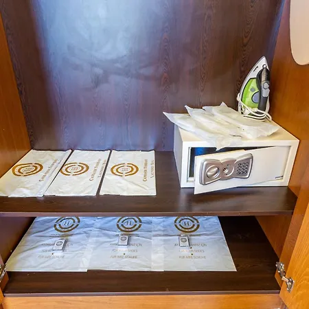 Point Sultanahmet,istanbul 3* Стамбул
