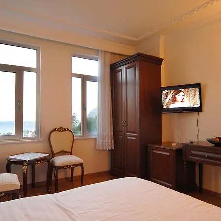 Hotell Ada