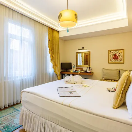 Apartmanhotel Point Old City,istanbul
