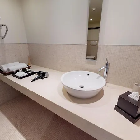 Hotel A'jia