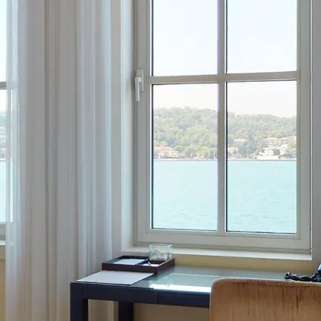 A'jia Hotel Istambul