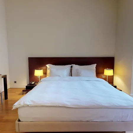 Hotel A'jia Istambul