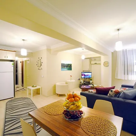 Point Hotel apartamentowy Stambuł