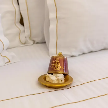 Otel Point Sultanahmet,istanbul 3*
