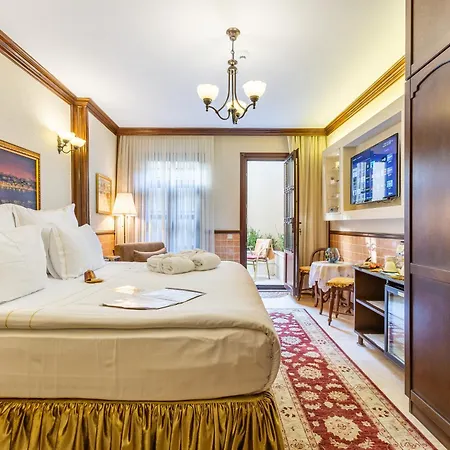 Point Sultanahmet,istanbul Otel