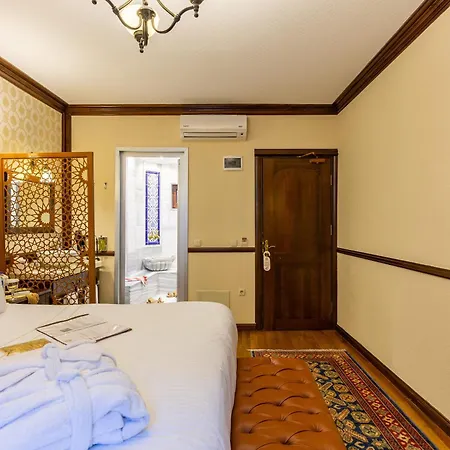 Point Sultanahmet,istanbul Otel