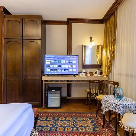 Otel Point Sultanahmet,istanbul