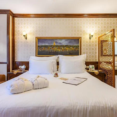 Point Sultanahmet,istanbul 3* Стамбул