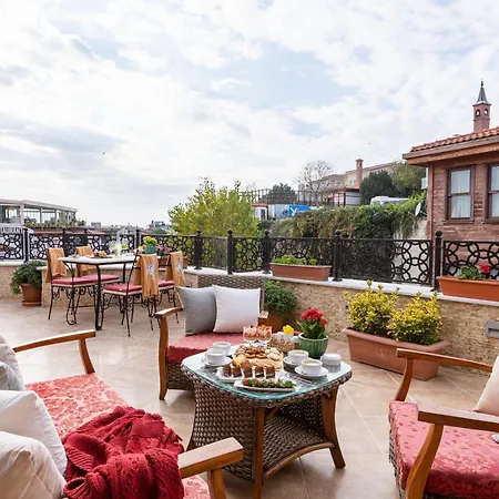 Point Sultanahmet,istanbul Otel
