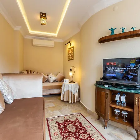 Point Sultanahmet,istanbul Отель 3*