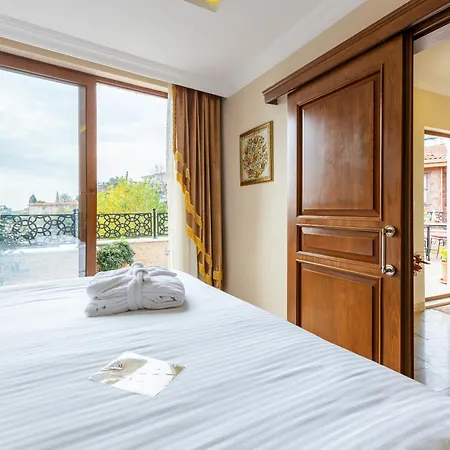 Отель Point Sultanahmet,istanbul 3*