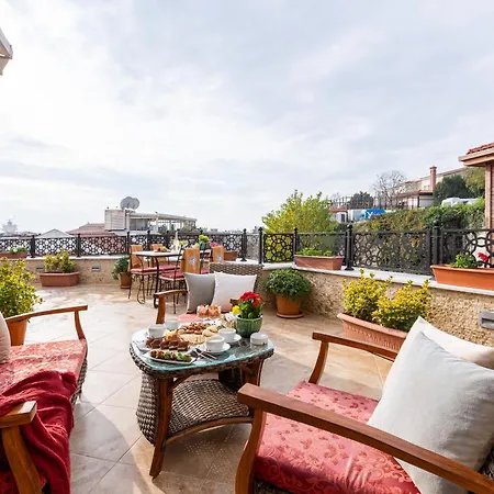 Point Sultanahmet,istanbul 3* Стамбул
