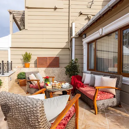 Otel Point Sultanahmet,istanbul